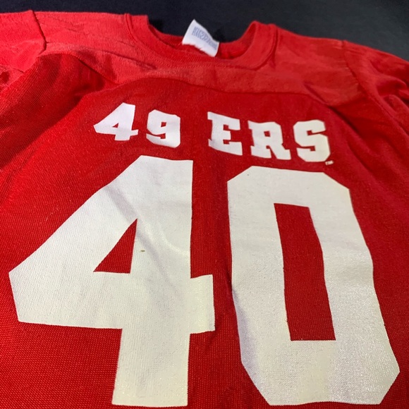 Vintage 49ers - Picture 6 of 7